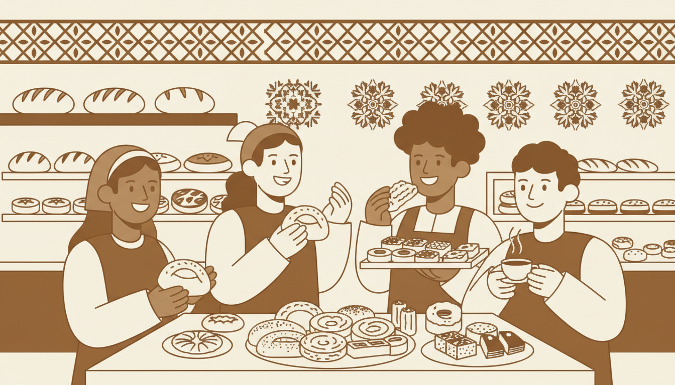 Balkan Bäckerei Marketing: So erreichen Sie Ihre Zielgruppe